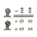 Home sliding glass shower door hardware